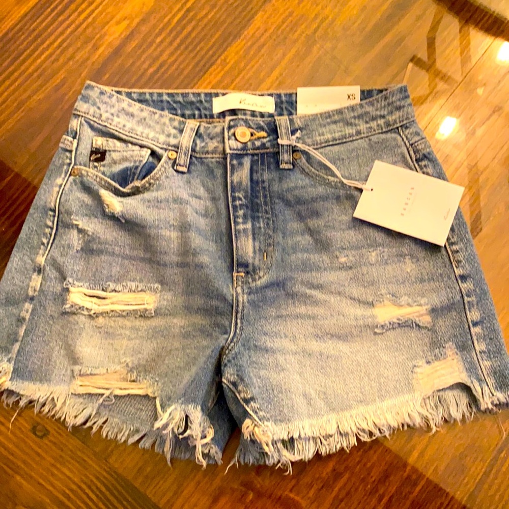 Brand new shorts